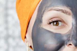 masks and peels