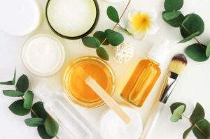 essential oils