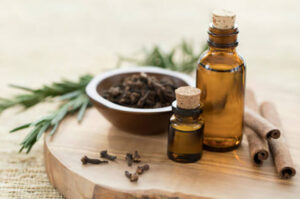 herbal treatments