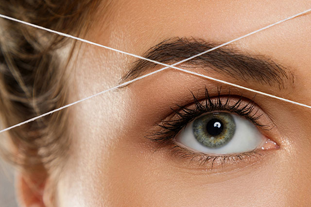 Threading